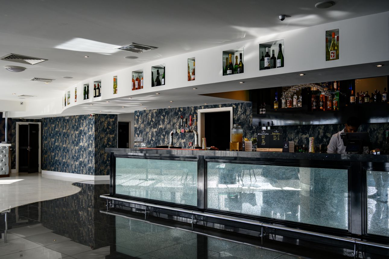 Tamanna's Restaurant