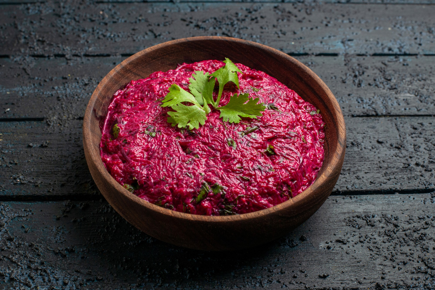 Beetroot Chutney