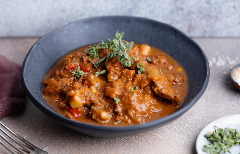 Delhi Style - Butter Chicken