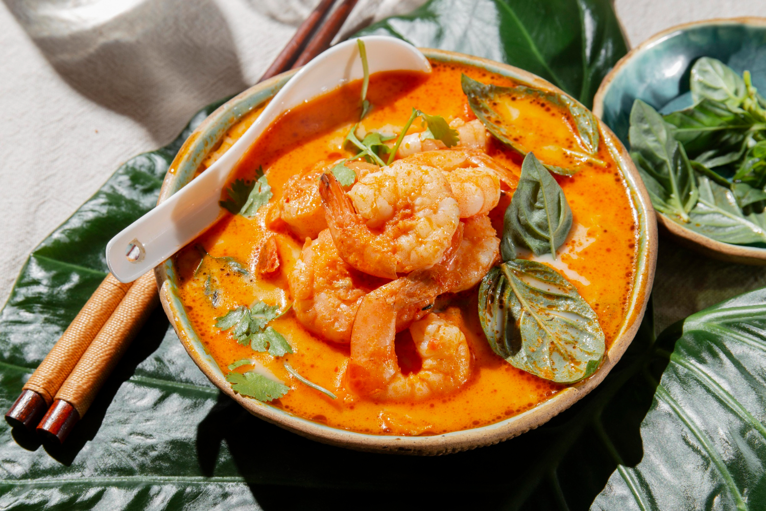 Goan Prawn Curry