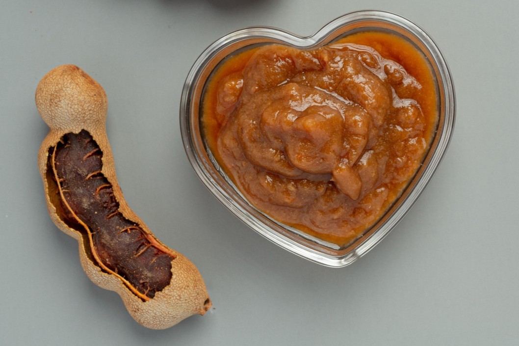 Tamarind Chutney