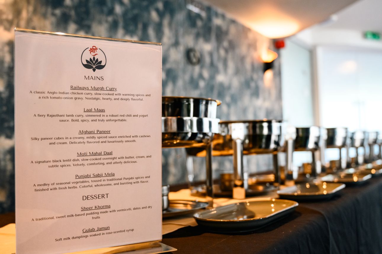 Tamanna's Restaurant